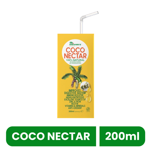 Coco Nectar - 12 Pack
