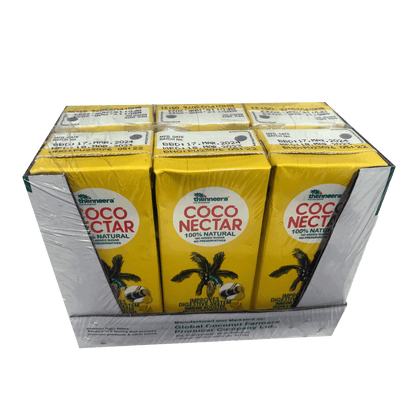 Coco Nectar - 6 Pack