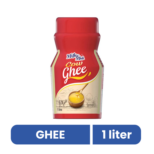 Ghee Pet Jar